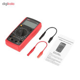 خازن سنج یونی-تی مدل UT601