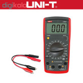 خازن سنج یونی-تی مدل UT601