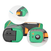 دماسنج لیزری مستک مدل MS-6541