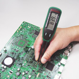 تستر پنسی قطعات اس ام دی مستک مدل MS8910