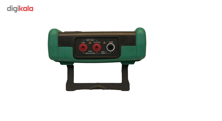 میگر مستک مدل MS5203