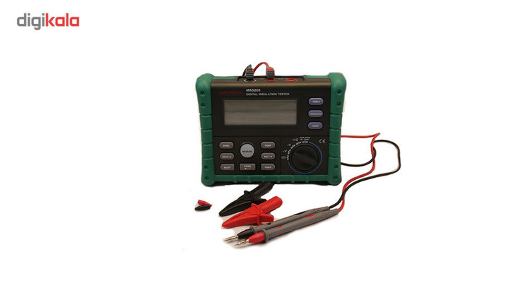 میگر مستک مدل MS5203