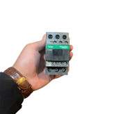 کنتاکتور 9 آمپر اشنایدر الکتریک(چینی) مدل LC1D9M7