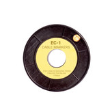 شماره سیم مدل EC-1-S بسته 1000 عددی