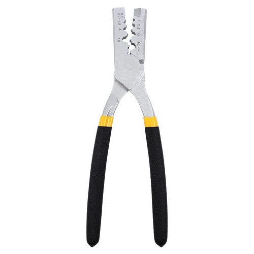 انبر پرس وایرشو مدل PZ05-16 سایز 8.5 اینچ