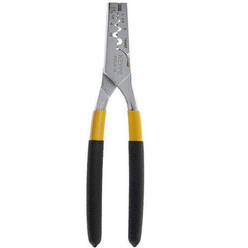 انبر پرس وایرشو کیپ مدل PZ05-16 سایز 8.5 اینچ