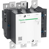 کنتاکتور 185 امپر اشنایدر LC1F185B7