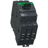 GV3P40کلید حرارتی مغناطیسی ۳۰ تا ۴۰ آمپر اشنایدر