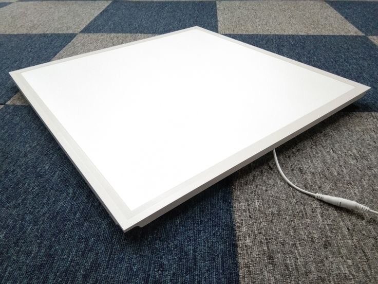 پنل توکار سقفی 60 وات 60×60 LED پارس