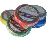 سیم برق افشان جفتی 1 در 1.5 و 1 در 2.5 CCA البرز